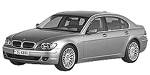 BMW E65 P0C0A Fault Code