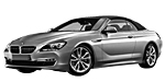 BMW F12 P0C0A Fault Code
