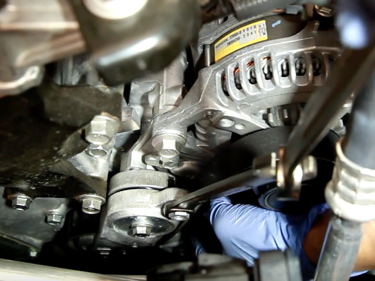 See P0C0A in engine